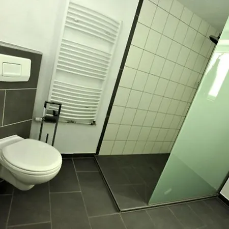 Апартаменты Hafenriff Appartementhaus